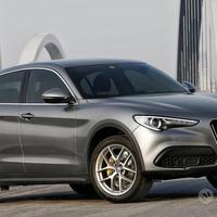 Ricambi alfa romeo stelvio #4