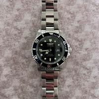 Orologio uomo