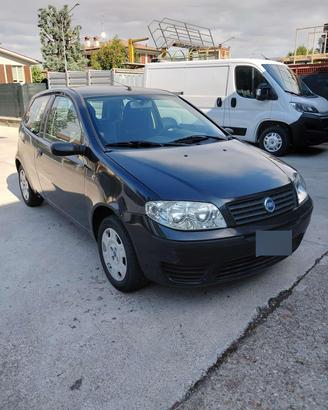 perfetta fiat punto