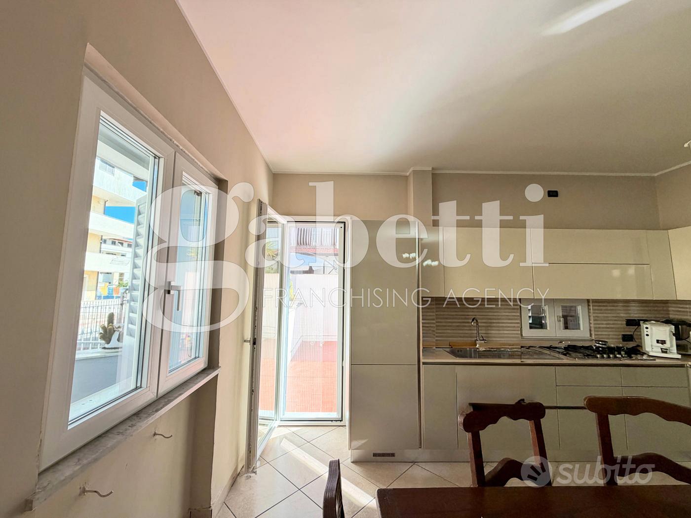 Appartamento – CE - Altro