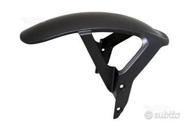 PARAFANGO ANTERIROE CARBONIO DUCATI SCRAMBLER 800 