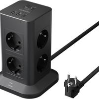 TESSAN Ciabatta 8 Prese