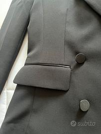 Blazer Calliope Xs Donna