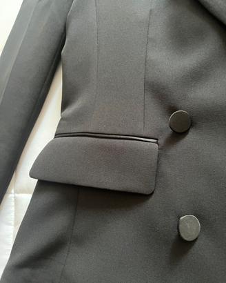 Blazer Calliope Xs Donna