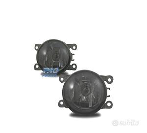 FARI ANABBAGLIANTI FUMÉ ASTRA G H PER SUZUKI PEUGE