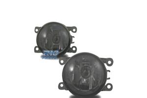 FARI ANABBAGLIANTI FUMÉ ASTRA G H PER SUZUKI PEUGE