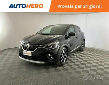 RENAULT Captur RZ43017