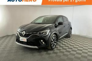 RENAULT Captur RZ43017