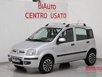 FIAT Panda 1.4 Dynamic Natural Power