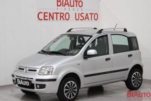 FIAT Panda 1.4 Dynamic Natural Power