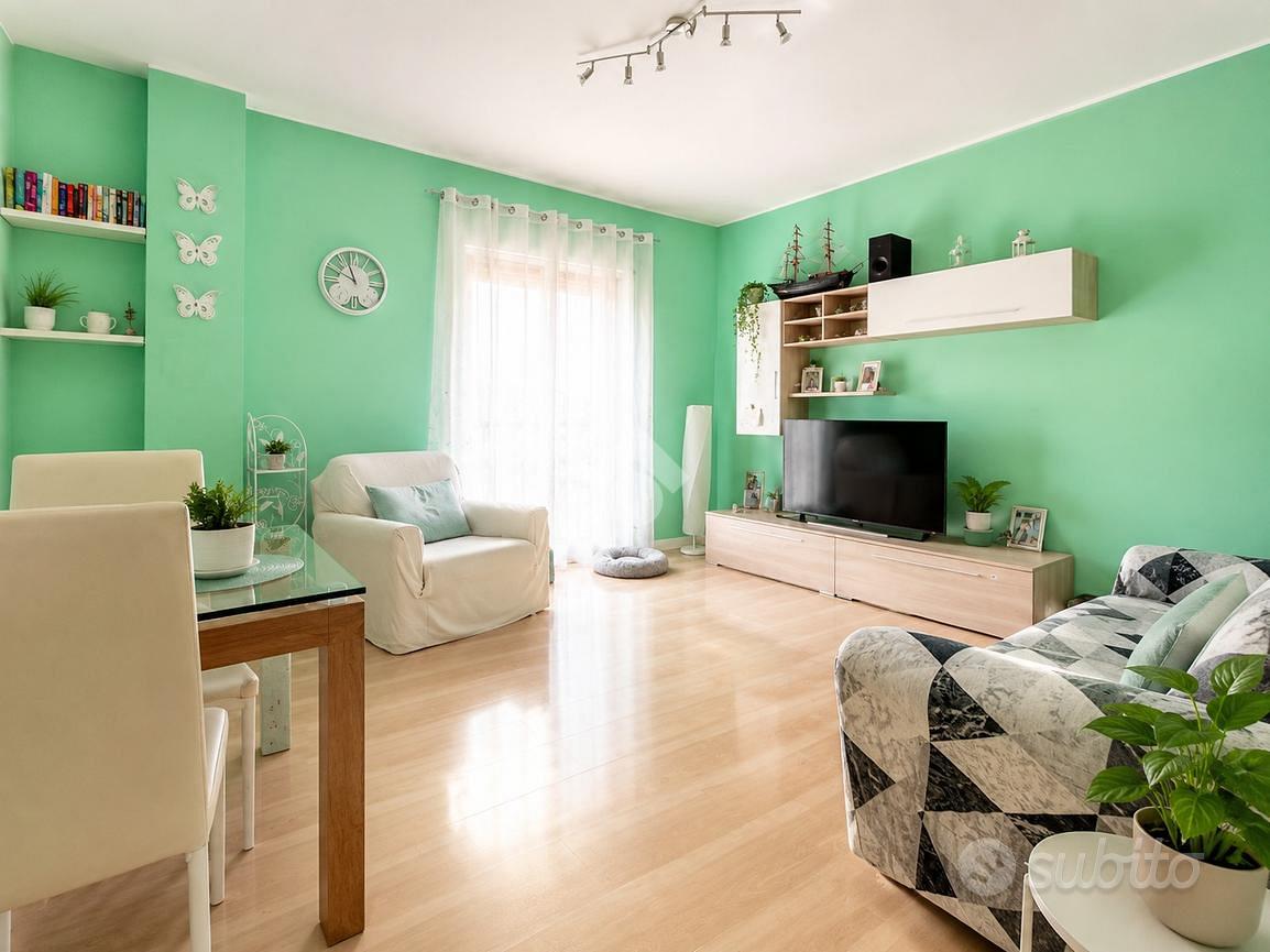 Appartamento – Sigillo, Giacconale - Vista 2
