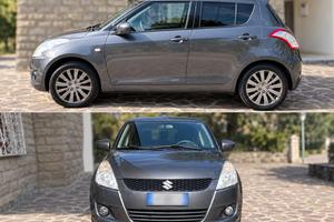 Suzuky swift 1.2