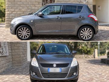 Suzuky swift 1.2