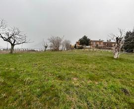 Terreno a San Mauro di Saline (VR)