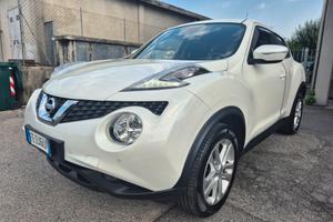 Nissan Juke 1.5 dCi Start&Stop N-Connecta