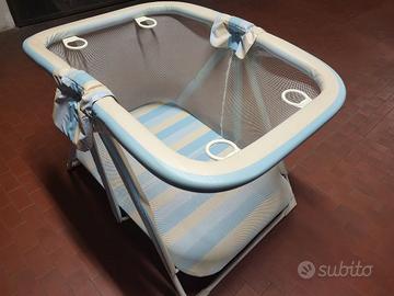 BOX BAMBINI PLAYTIME