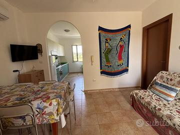 TORRE MOZZA-appartamento con cortile e balconcino