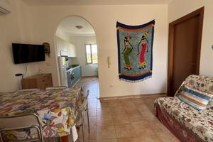 TORRE MOZZA-appartamento con cortile e balconcino