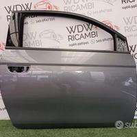 Porta portiera sportello 500 e 500e elettrica