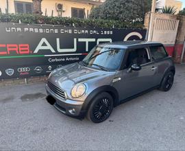 Mini COOPER RESTYLING IMPECCABILE NORD/ITA