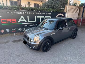 Mini COOPER RESTYLING IMPECCABILE NORD/ITA