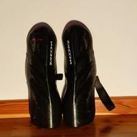 Protezioni Zandonà da sci - Shinguard Race Evo