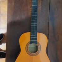 Chitarra 1/2 per bambini