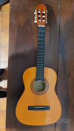 Chitarra 1/2 per bambini