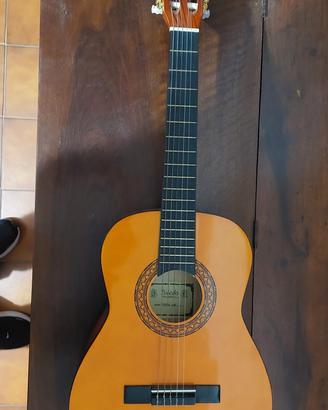 Chitarra 1/2 per bambini