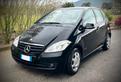 Mercedes-benz Classe A 5porte - UNIPROPRIETARIO