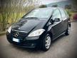 Mercedes-benz Classe A 5porte - UNIPROPRIETARIO