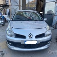 Ricambi Renault Clio 1.2 TCE 16V 100cv del 2007