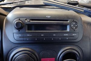 Autoradio PEUGEOT BIPPER del 2015
