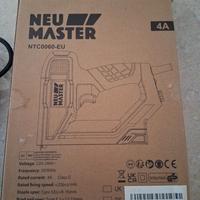 Sparapunti elettrica 