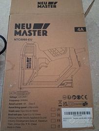 Sparapunti elettrica 