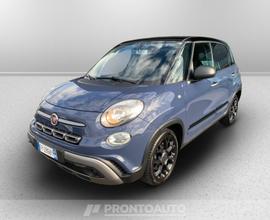 Fiat 500L cross 1.6 mjt 120cv