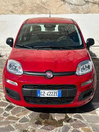 Fiat pandina hybrid 1.0 fireflay