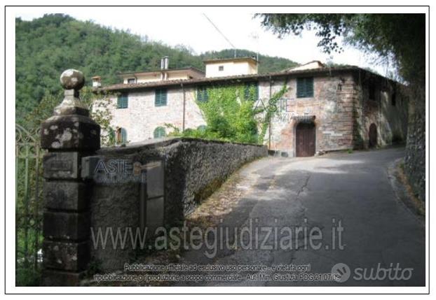 Albergo/Hotel Bagni di Lucca [A4321293]