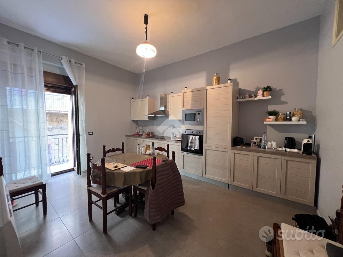 Appartamento – Favara, Agrigento - Vista 2