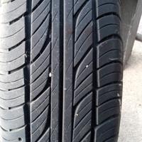 gomme Falken 