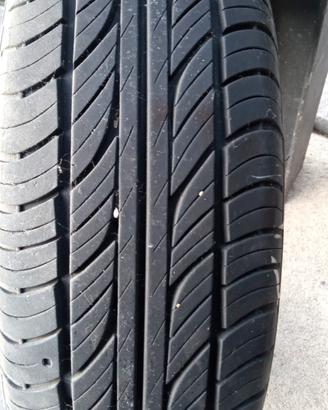 gomme Falken 