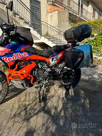 KTM ADVENTURE 890 S