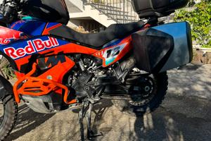 KTM ADVENTURE 890 S
