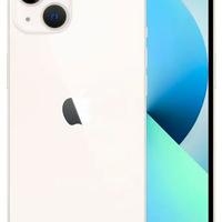 iPhone 13 128 GB | Dual-SIM | bianco
