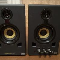 Casse Hercules XPS 2.060 DJ SET