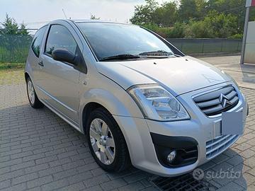 CITROEN C2