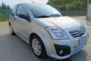 CITROEN C2