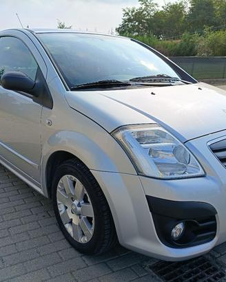CITROEN C2