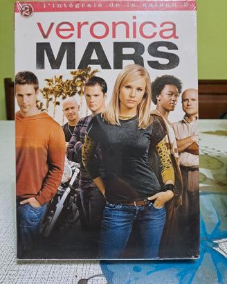 veronica mars 