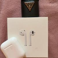Airpods 2gen, originali